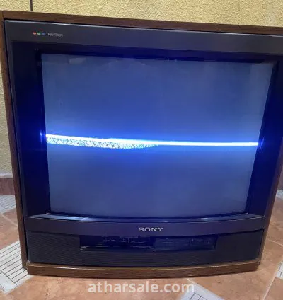 تلفزيونات قديمة 4