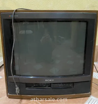 تلفزيونات قديمة 3