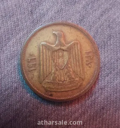 عشر قروش سورية