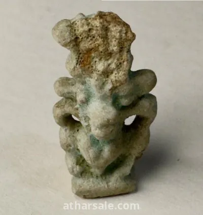 تميمه اثريه