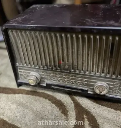 راديو كلاسيكي fm انتيكا