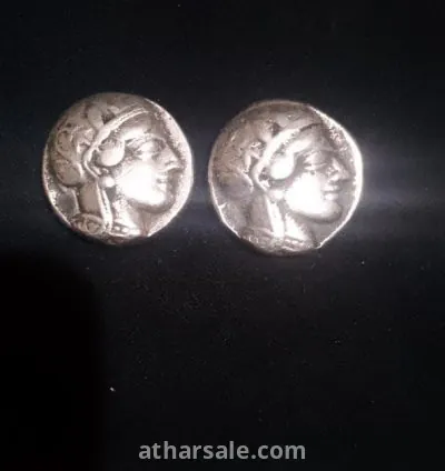 عملة قديمة جدا