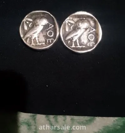 عملة قديمة جدا