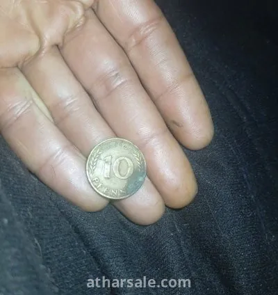 عملات معدنية