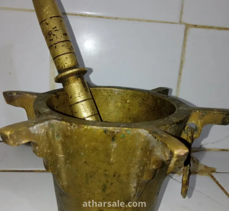 Old mortar for sale