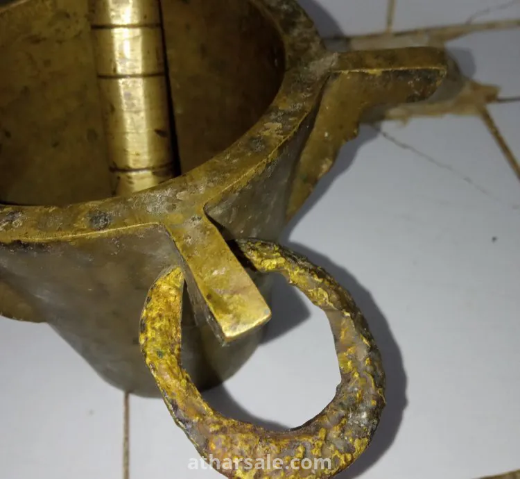 Old mortar for sale