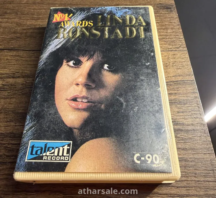 Linda Ronstadt -Dont know much