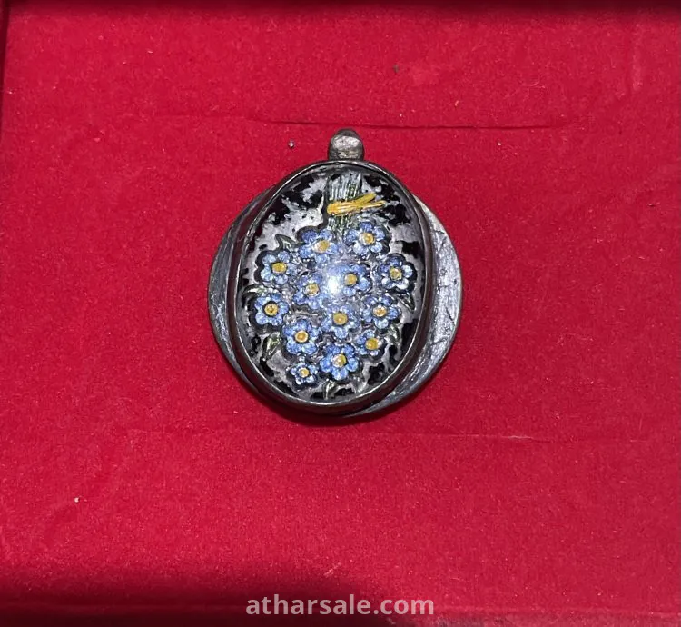 Old hand made from French era in egypt