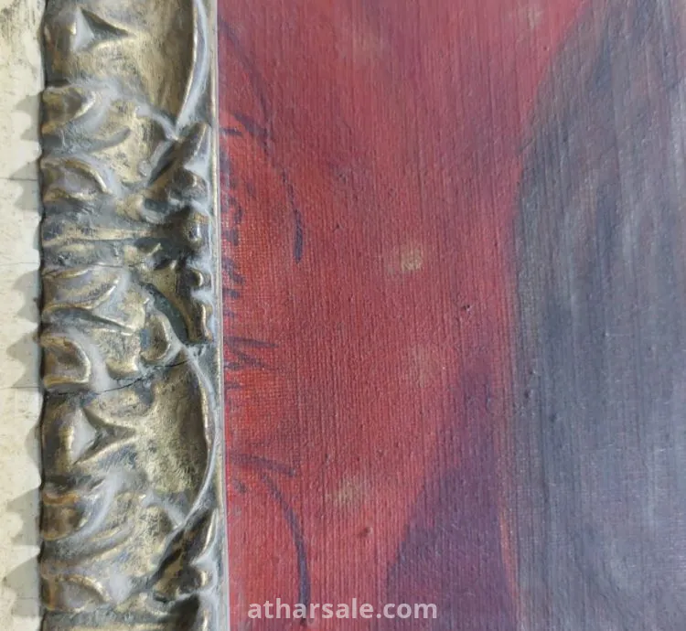 لوحة فنية أصلية لفان كوخ