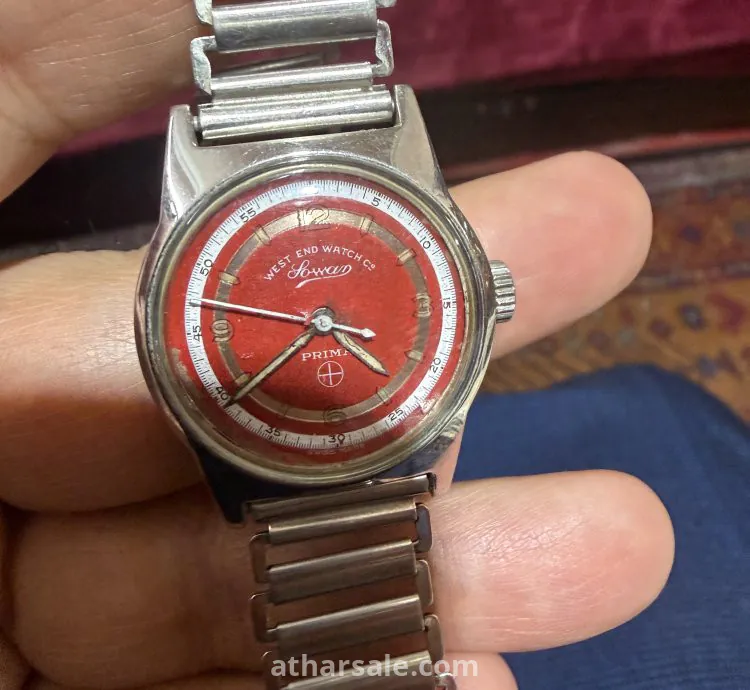 بيع اثار نادرة وقديمة