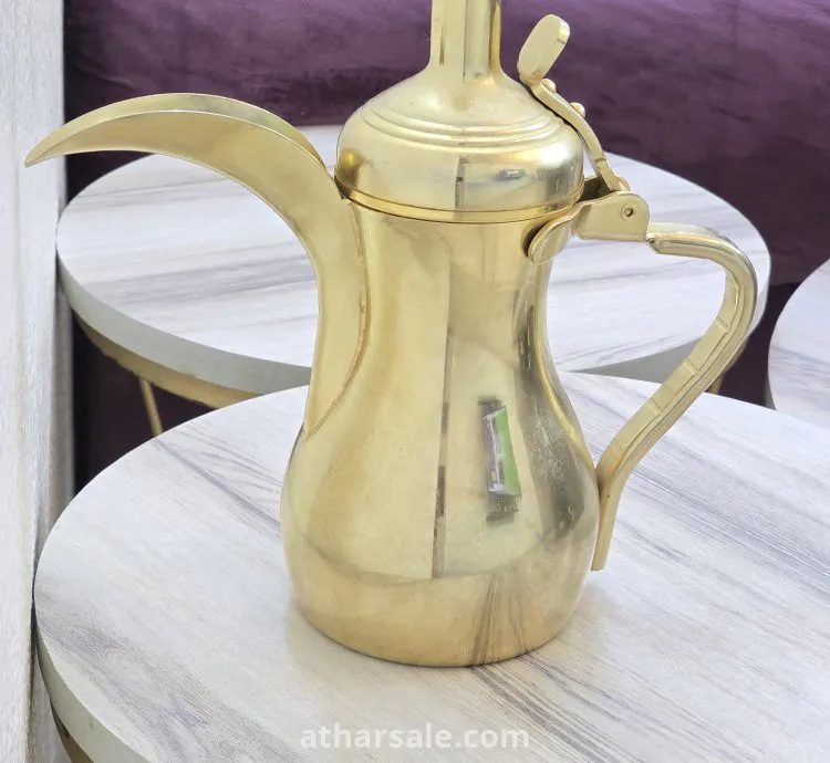 دله تراثيه  40 سنه صناعه كوريه