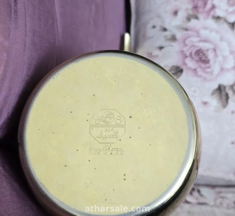 دله تراثيه  40 سنه صناعه كوريه