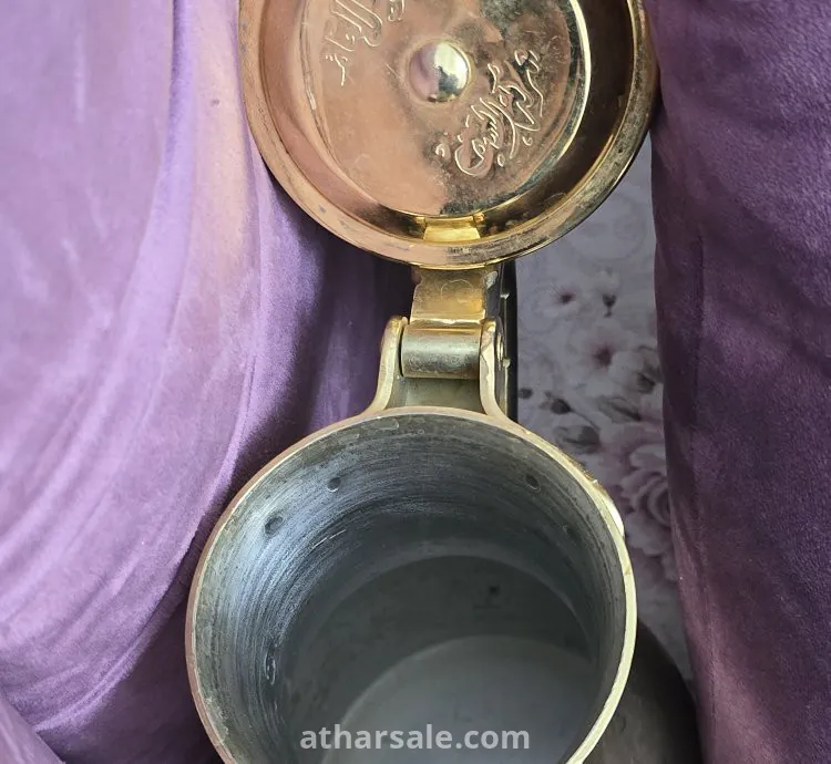 دله تراثيه  40 سنه صناعه كوريه