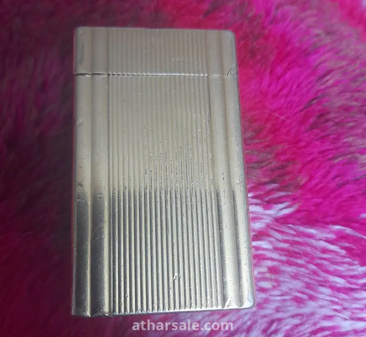 ولاعه اس تي ديبونت الاصليه