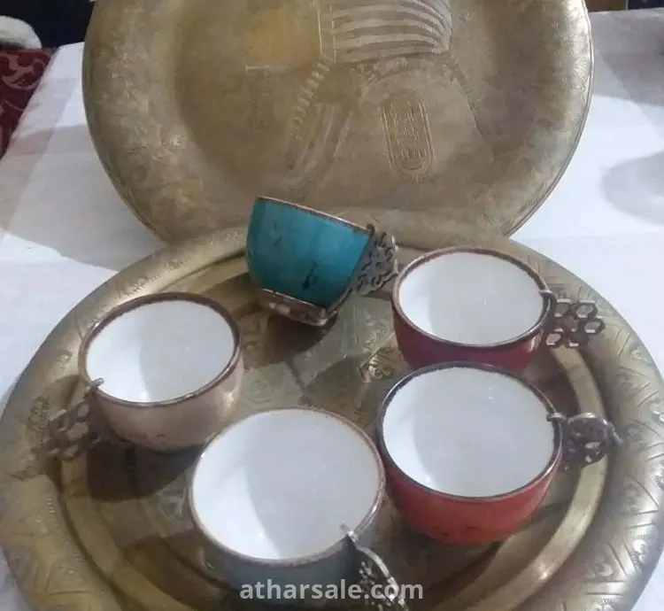 صنية فرعونية