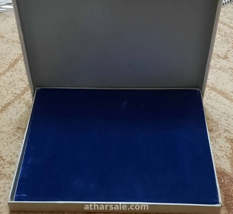 وثيقة وسام الفروسية الكنسي