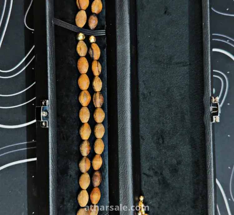 مسبحة نادرة جداً