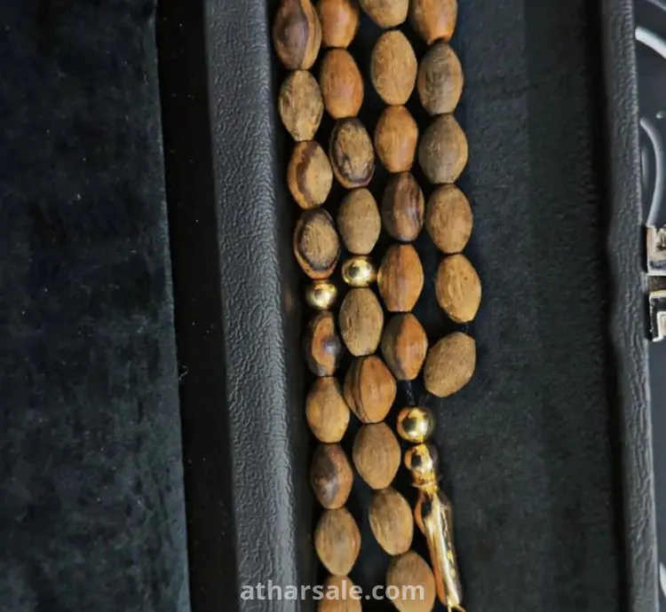 مسبحة نادرة جداً