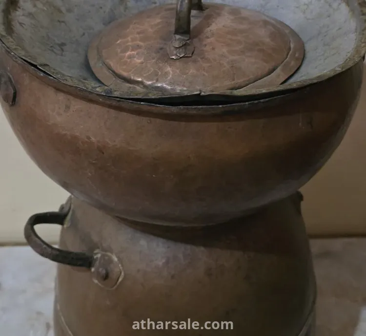 قطعة مطبخ ديكور اثرية