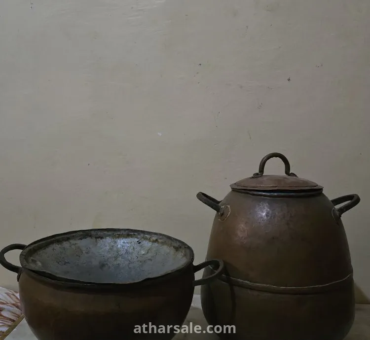 قطعة مطبخ ديكور اثرية