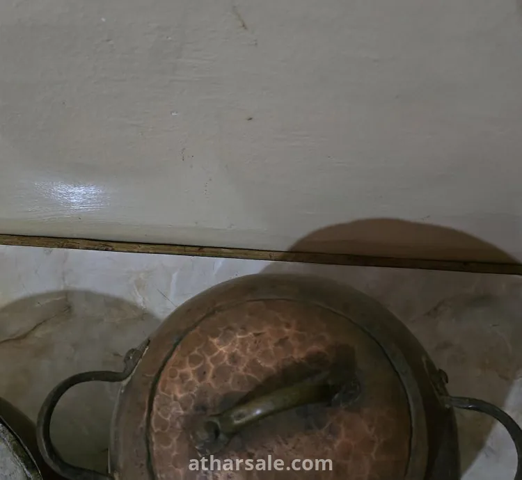قطعة مطبخ ديكور اثرية