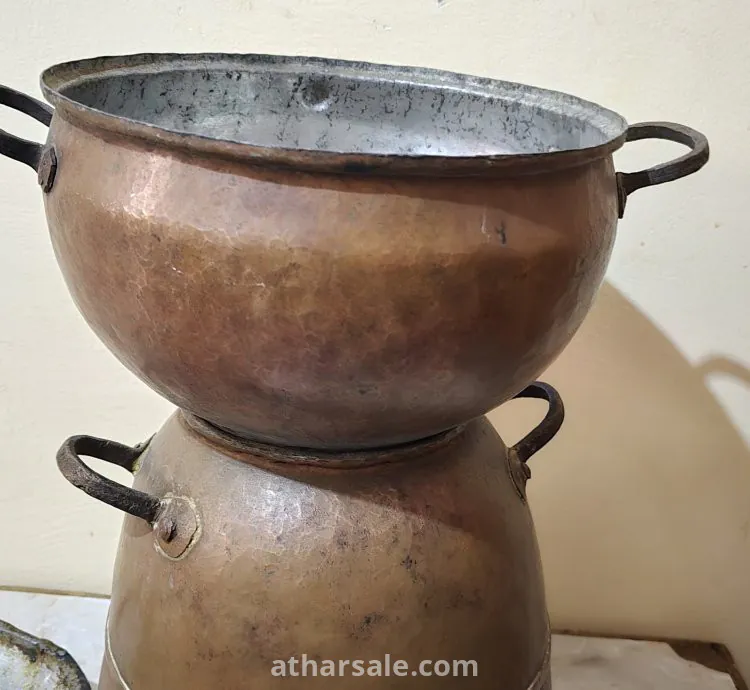 قطعة مطبخ ديكور اثرية