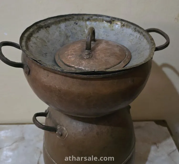 قطعة مطبخ ديكور اثرية
