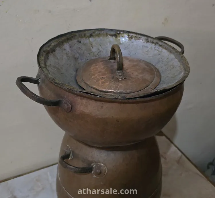 قطعة مطبخ ديكور اثرية