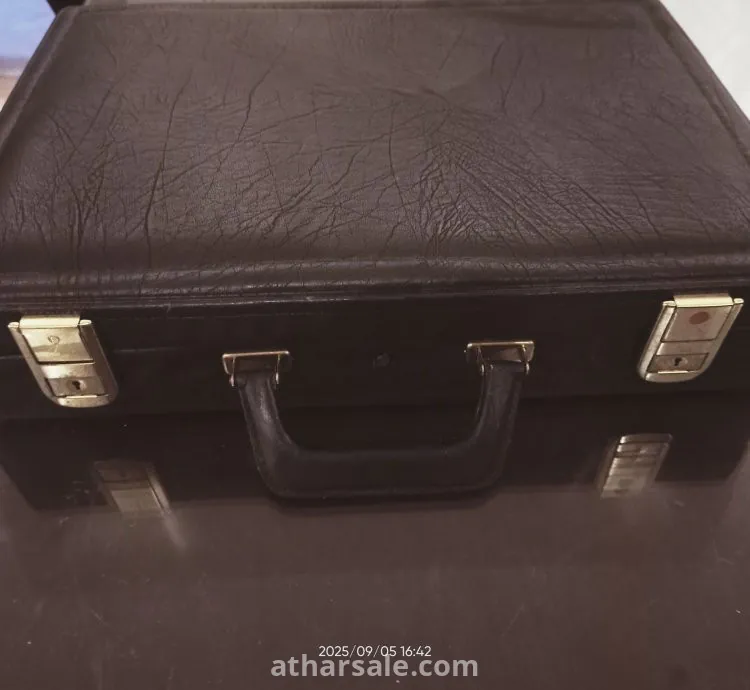 طقم أدوات مائدة ألماني فاخر Vintage – Bestecke Solingen – مطلي ذهب 23/24 قيراط