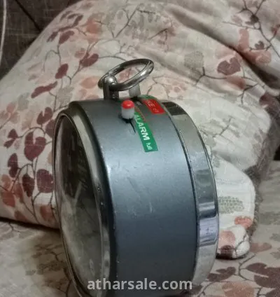 منبه wehrle الماني 3×١