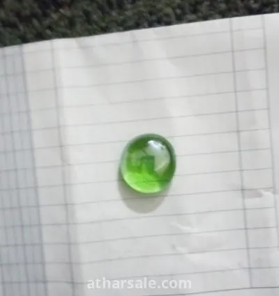 أحجار كريمة ونادرة