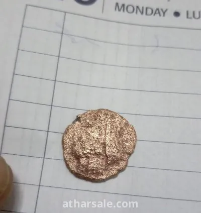 عملة  عثماني نادر جدا