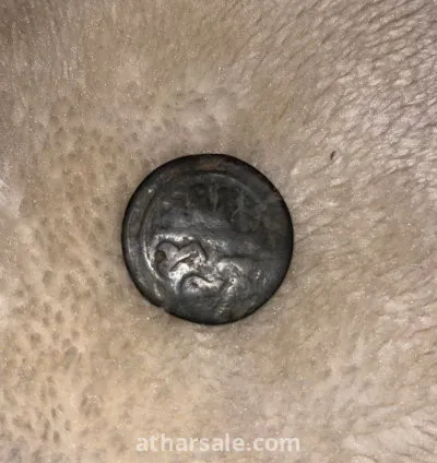 Old coins