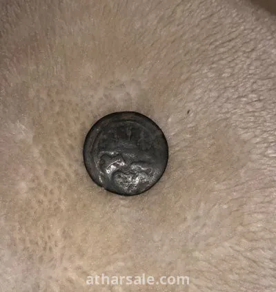 Old coins