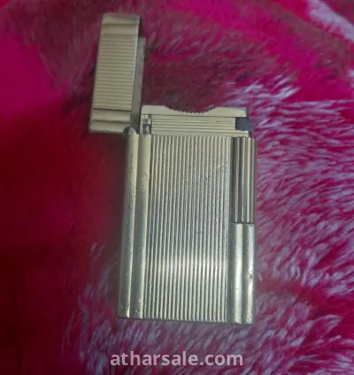 ولاعه اس تي ديبونت الاصليه