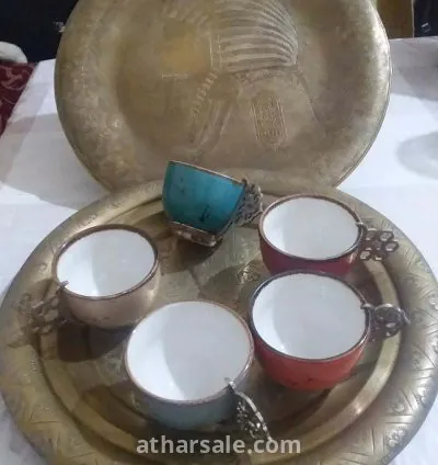 صنية فرعونية