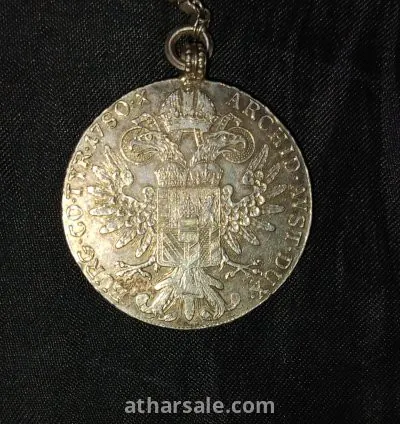عملة تالر ماريا تريزا النمساوية