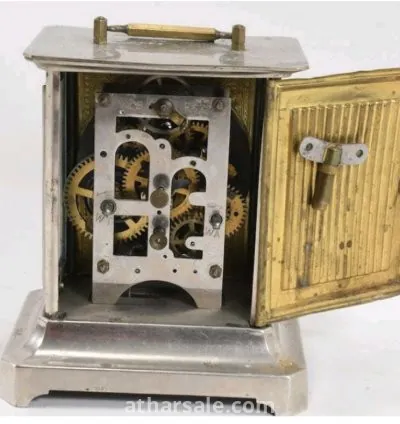 ساعة قديمة جدآ 3