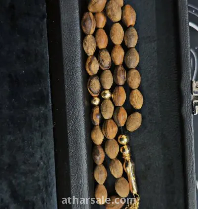 مسبحة نادرة جداً