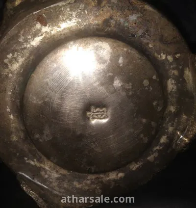 سطل قديم للبيع 3