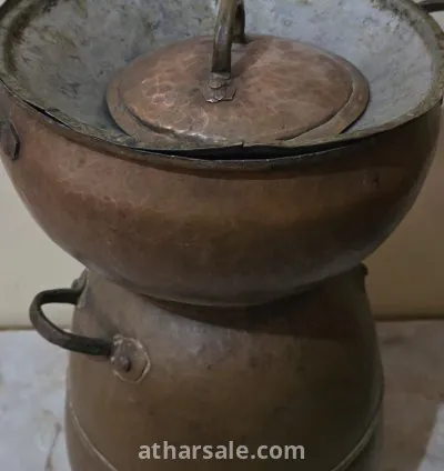 قطعة مطبخ ديكور اثرية 7