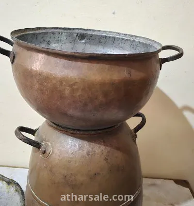 قطعة مطبخ ديكور اثرية 3