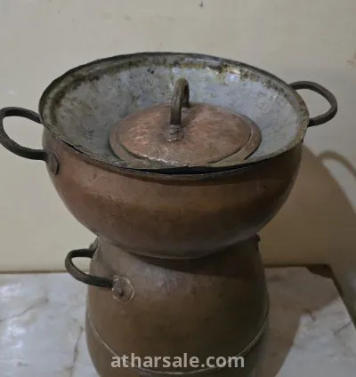 قطعة مطبخ ديكور اثرية 2