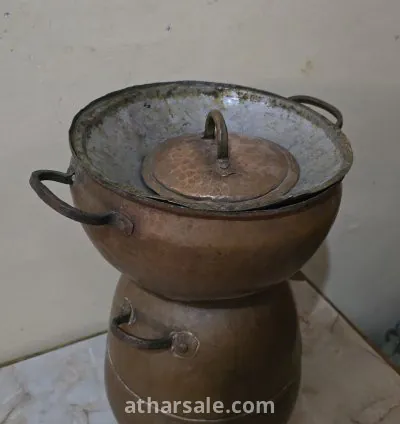 قطعة مطبخ ديكور اثرية 1