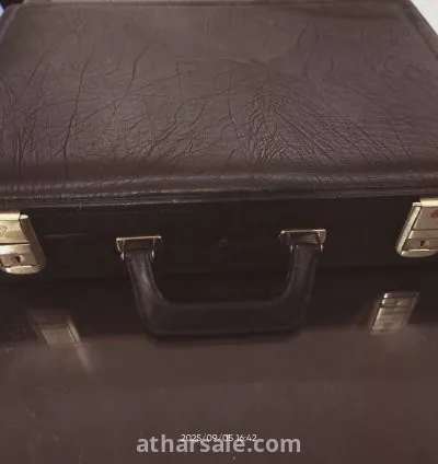 طقم أدوات مائدة ألماني فاخر Vintage – Bestecke Solingen – مطلي ذهب 23/24 قيراط