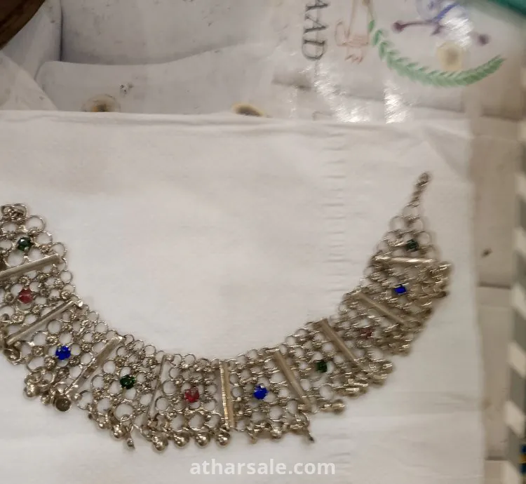عقد عثماني