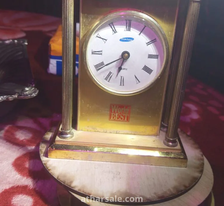 مقتنيات قديمة للبيع