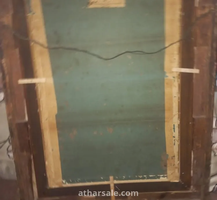 بيع لوحة فنية أثرية