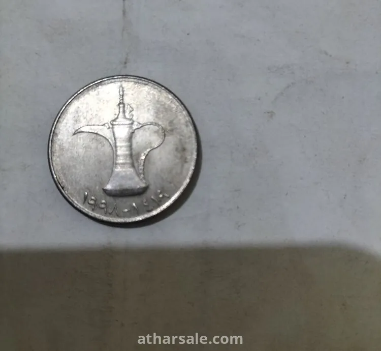 عملات مختلفه للبيع