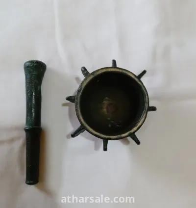 مهراز قديم جدا